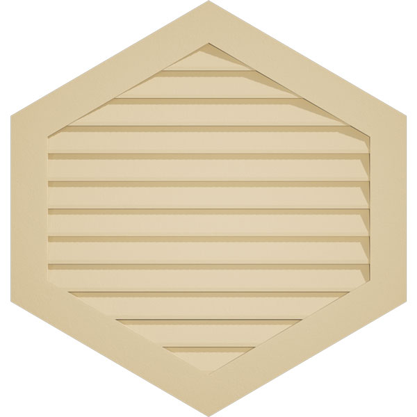 Ekena Millwork GVSVP38X4001SN-07
