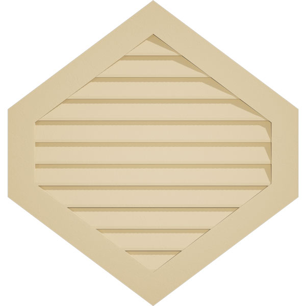 Ekena Millwork GVSVP38X4001SN-09