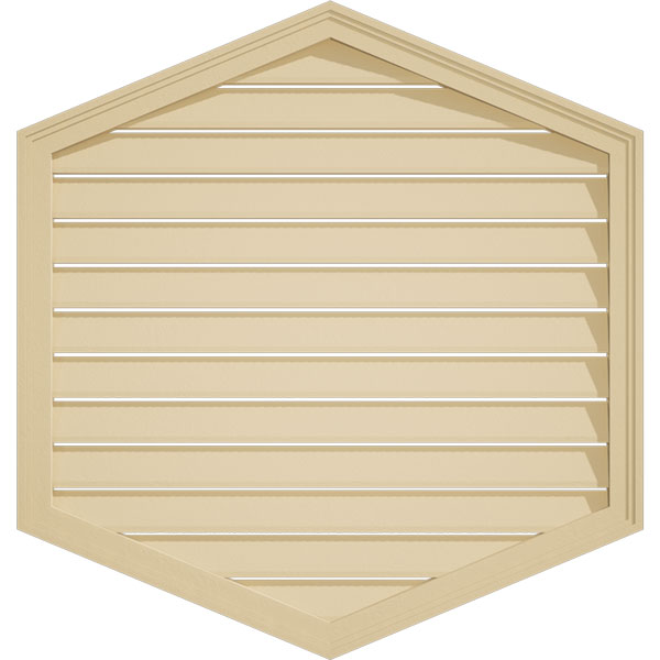 Ekena Millwork GVSVP38X4002SF-05