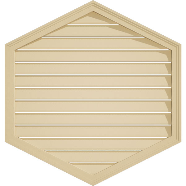 Ekena Millwork GVSVP38X4002SF-06