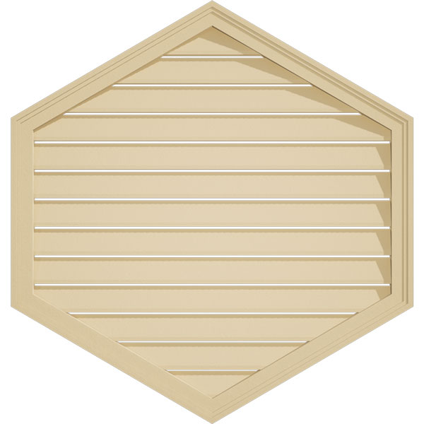 Ekena Millwork GVSVP38X4002SF-07