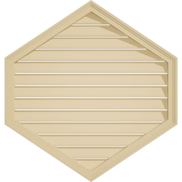 Ekena Millwork GVSVP38X4002SF-08
