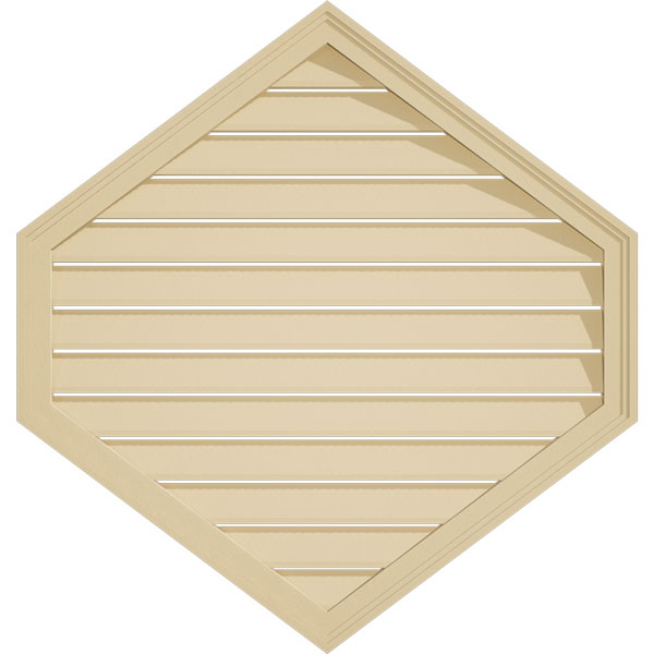 Ekena Millwork GVSVP38X4002SF-09