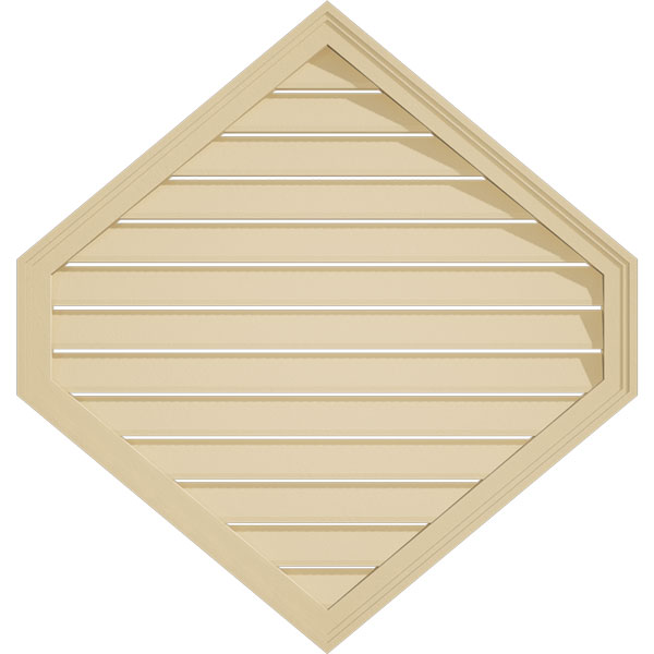 Ekena Millwork GVSVP38X4002SF-10