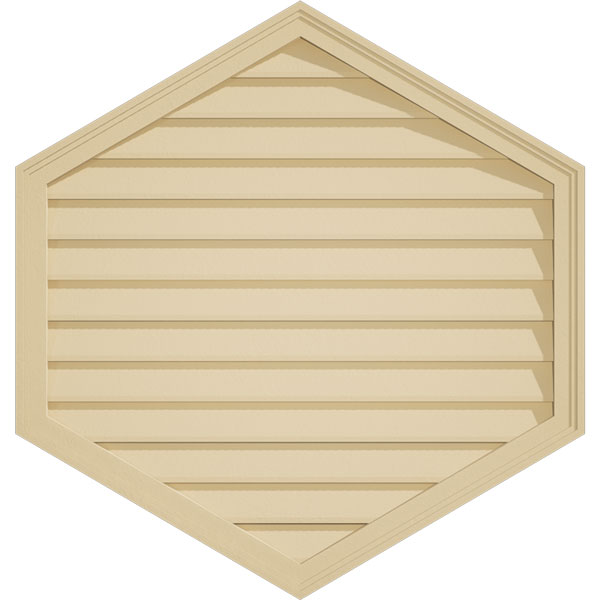 Ekena Millwork GVSVP38X4002SN-07