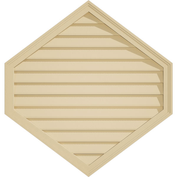 Ekena Millwork GVSVP38X4002SN-09