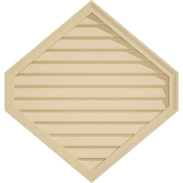 Ekena Millwork GVSVP38X4002SN-10