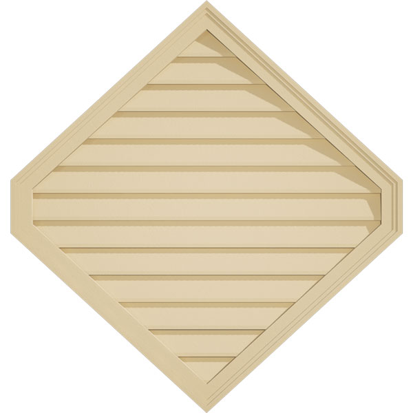 Ekena Millwork GVSVP38X4002SN-11