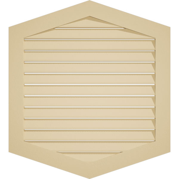 Ekena Millwork GVSVP38X4201SF-04