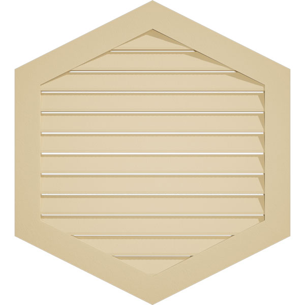 Ekena Millwork GVSVP38X4201SF-06