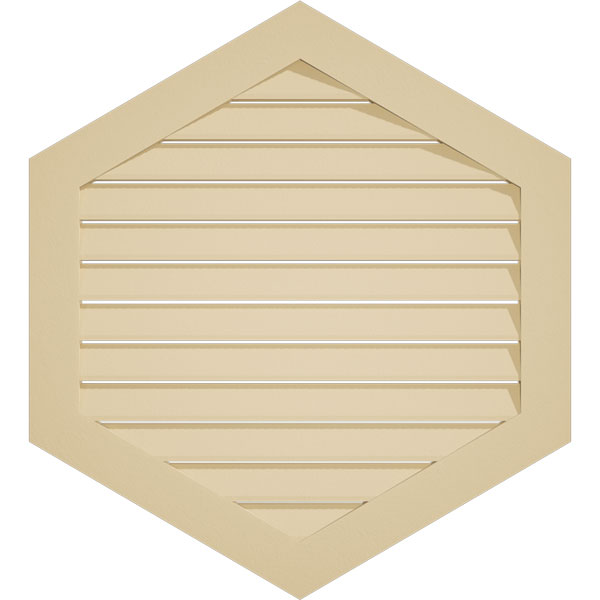 Ekena Millwork GVSVP38X4201SF-07