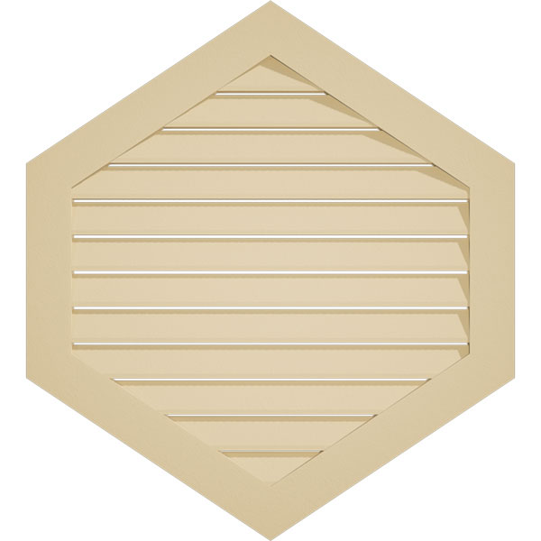 Ekena Millwork GVSVP38X4201SF-08