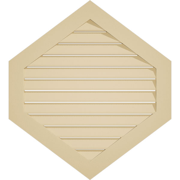 Ekena Millwork GVSVP38X4201SF-09