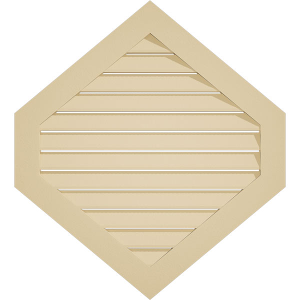 Ekena Millwork GVSVP38X4201SF-10