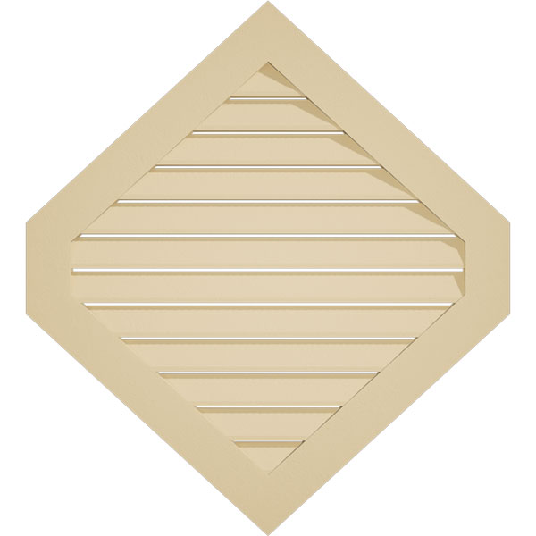 Ekena Millwork GVSVP38X4201SF-11