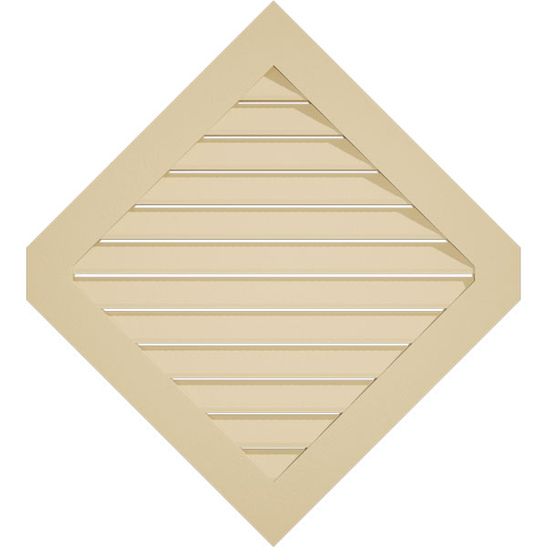 Ekena Millwork GVSVP38X4201SF-12