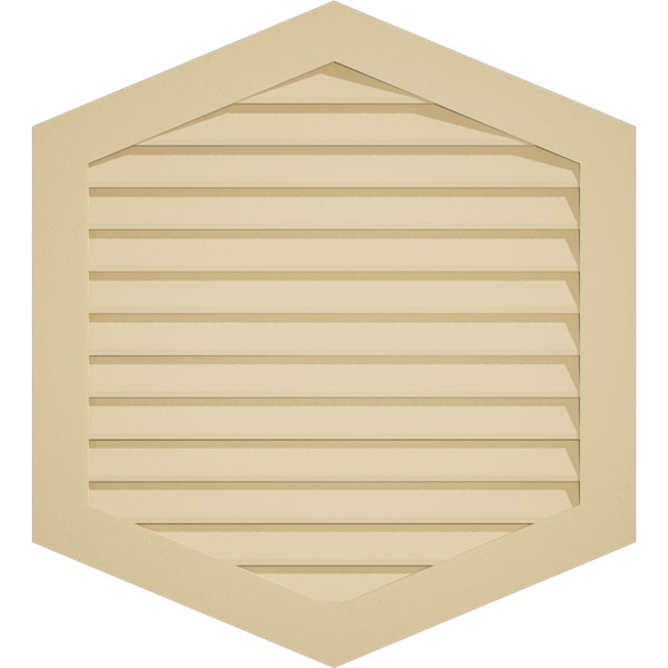 Ekena Millwork GVSVP38X4201SN-05