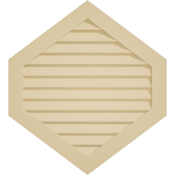 Ekena Millwork GVSVP38X4201SN-09