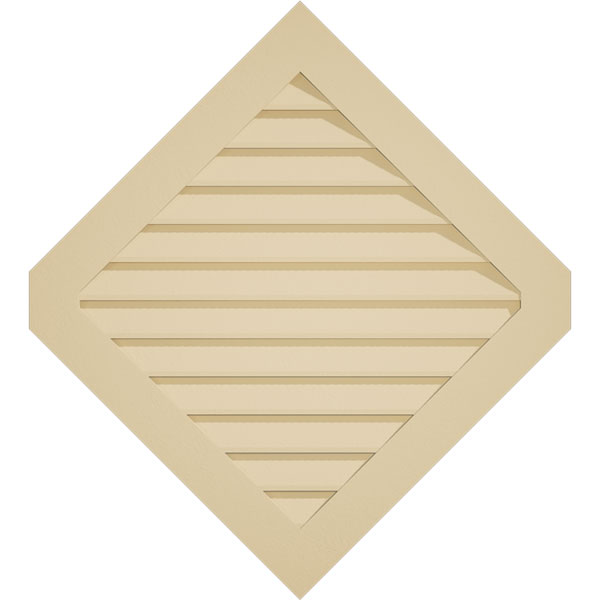 Ekena Millwork GVSVP38X4201SN-12