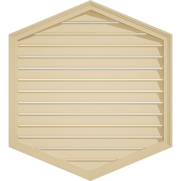 Ekena Millwork GVSVP38X4202SF-05