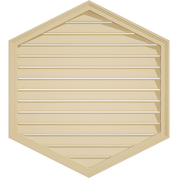 Ekena Millwork GVSVP38X4202SF-06