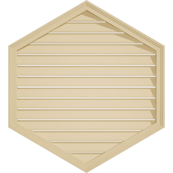 Ekena Millwork GVSVP38X4202SF-07