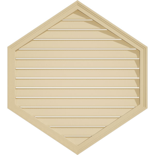 Ekena Millwork GVSVP38X4202SF-08