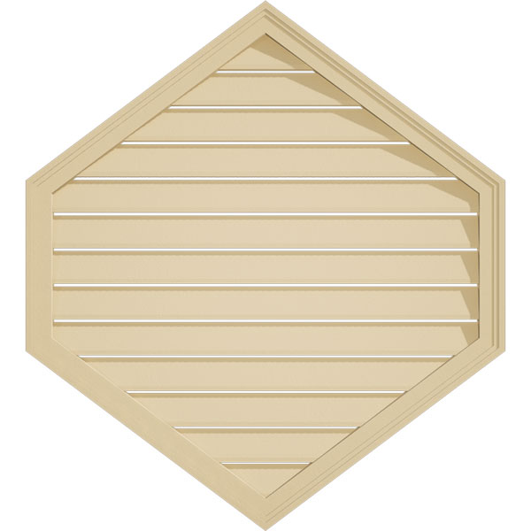 Ekena Millwork GVSVP38X4202SF-09