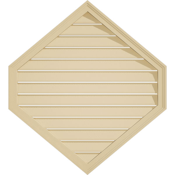 Ekena Millwork GVSVP38X4202SF-10