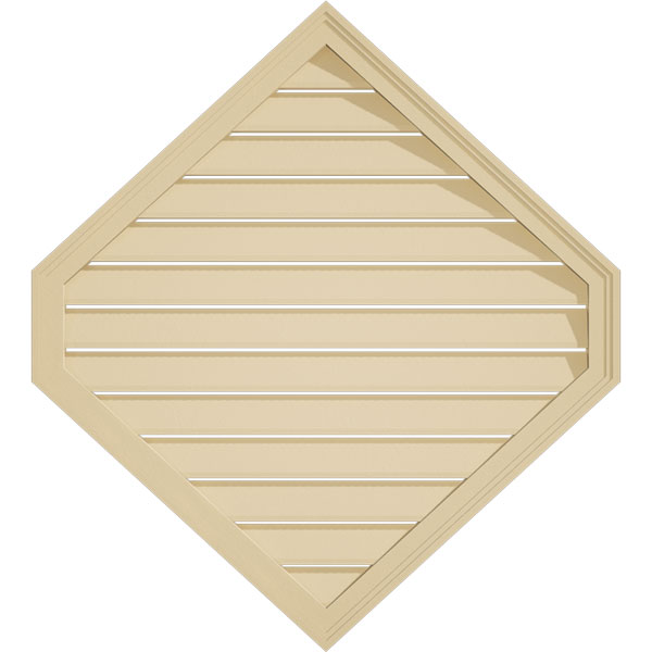 Ekena Millwork GVSVP38X4202SF-11