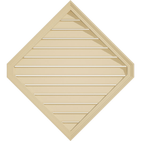 Ekena Millwork GVSVP38X4202SF-12