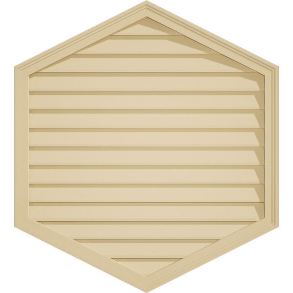 Ekena Millwork GVSVP38X4202SN-06