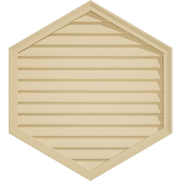 Ekena Millwork GVSVP38X4202SN-07