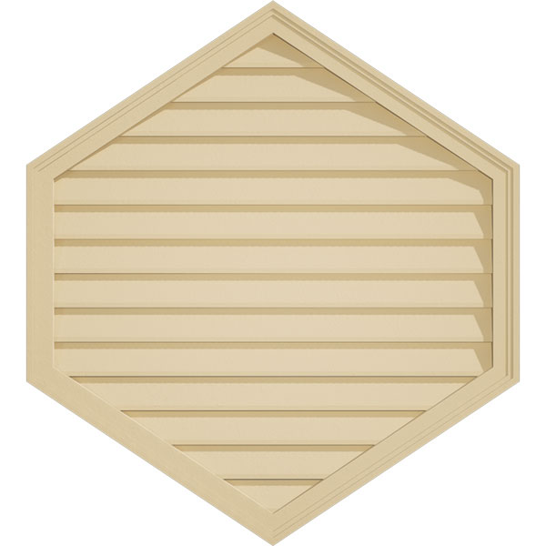 Ekena Millwork GVSVP38X4202SN-08