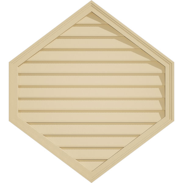 Ekena Millwork GVSVP38X4202SN-09