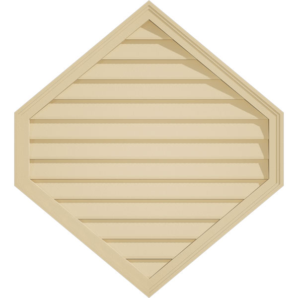 Ekena Millwork GVSVP38X4202SN-10
