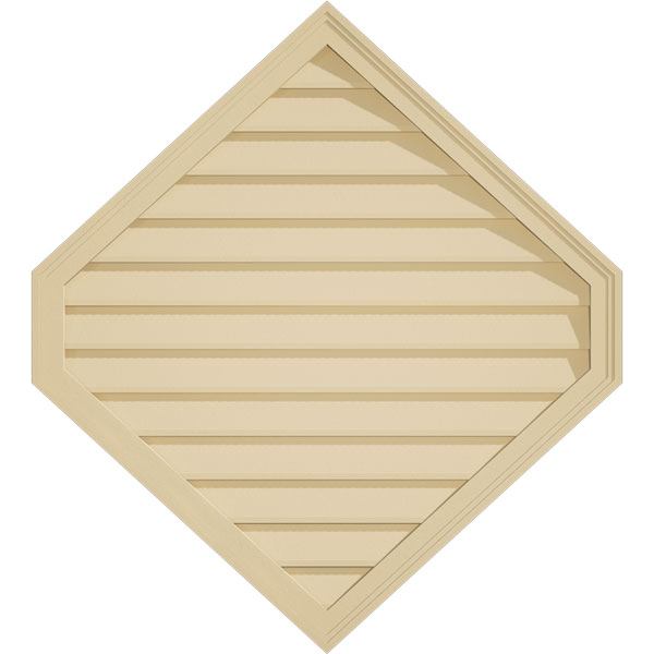 Ekena Millwork GVSVP38X4202SN-11