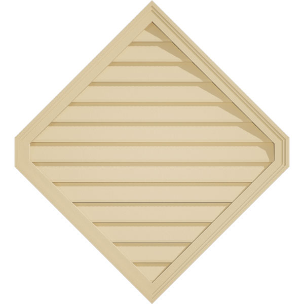 Ekena Millwork GVSVP38X4202SN-12