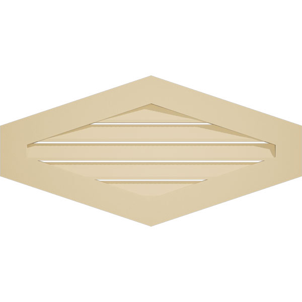 Ekena Millwork GVSVP40X2001SF-04