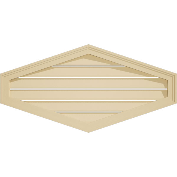 Ekena Millwork GVSVP40X2002SF-04