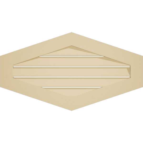 Ekena Millwork GVSVP40X2201SF-04