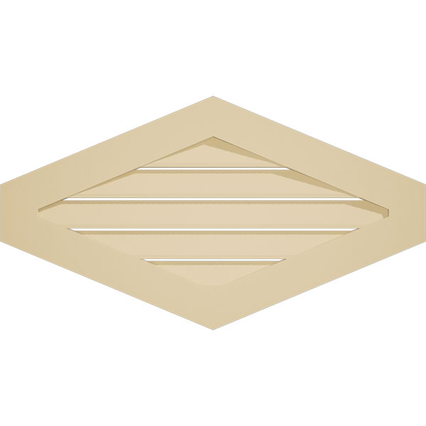 Ekena Millwork GVSVP40X2201SF-05