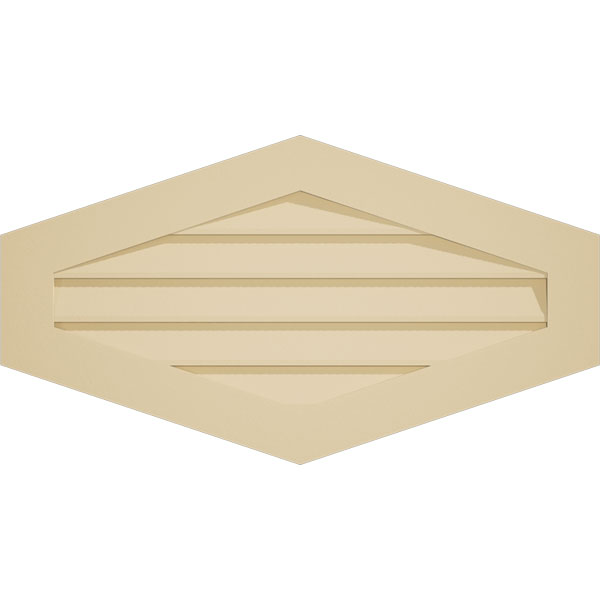 Ekena Millwork GVSVP40X2201SN-04