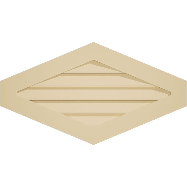 Ekena Millwork GVSVP40X2201SN-05