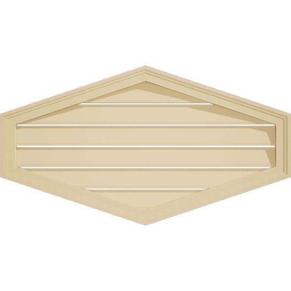 Ekena Millwork GVSVP40X2202SF-04