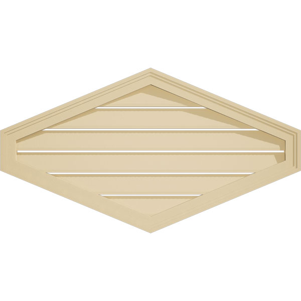 Ekena Millwork GVSVP40X2202SF-05