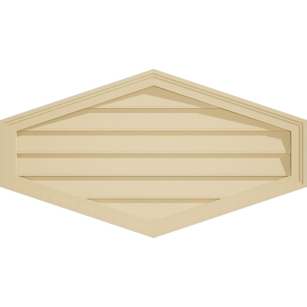 Ekena Millwork GVSVP40X2202SN-04