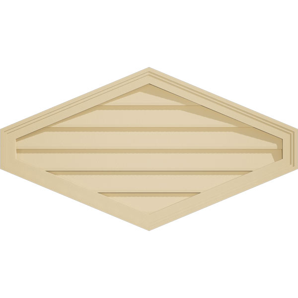 Ekena Millwork GVSVP40X2202SN-05