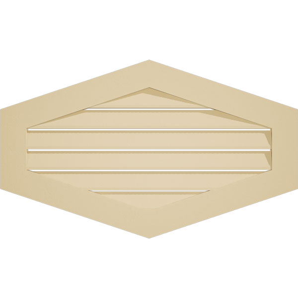 Ekena Millwork GVSVP40X2401SF-04