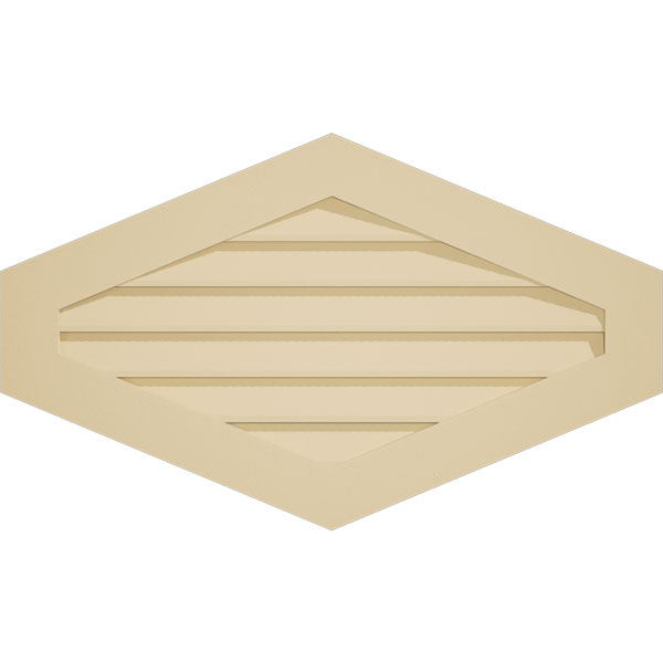 Ekena Millwork GVSVP40X2401SN-05